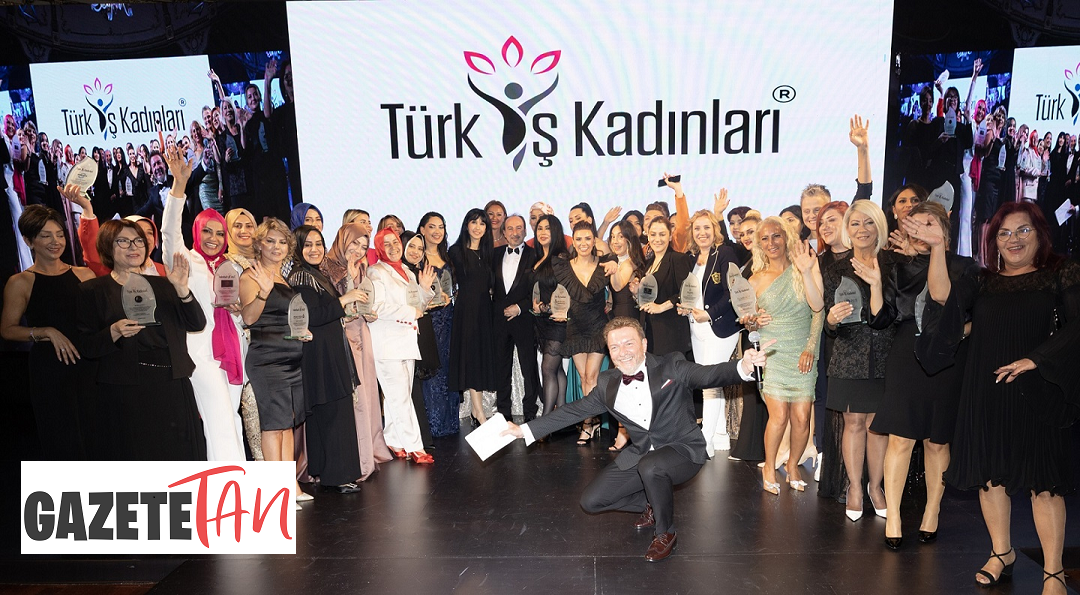 gazetetannet - Türk İş Kadınları Fuat Paşa Yalısı’nda buluşuyor